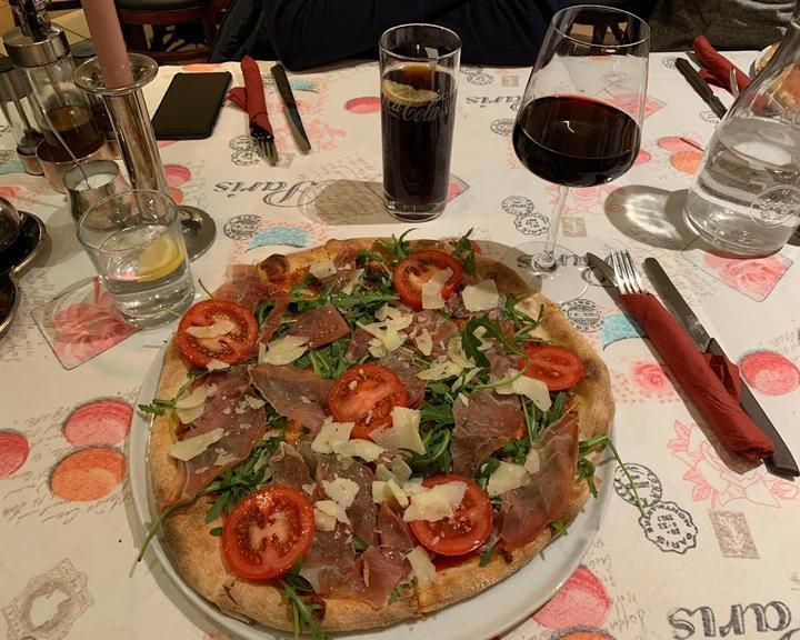 Café Pizzeria Messina